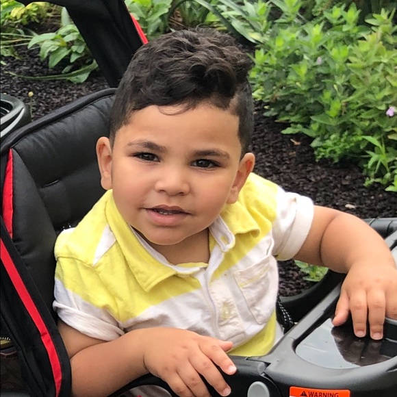 Meet your Posher, Nader - Picture 5 of 5